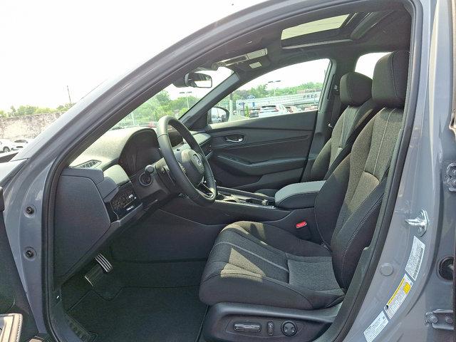 new 2025 Honda Accord Hybrid car, priced at $35,260