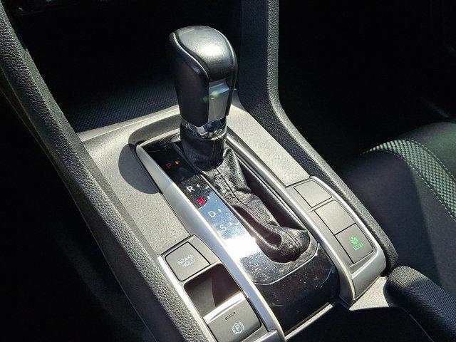 used 2019 Honda Civic car, priced at $19,931