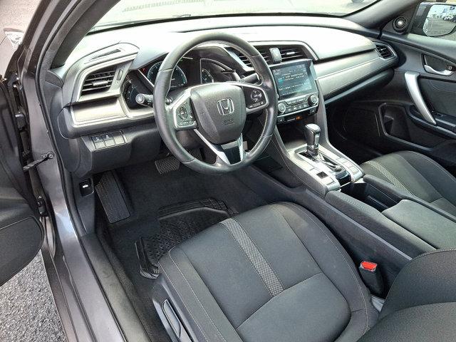 used 2019 Honda Civic car, priced at $19,931