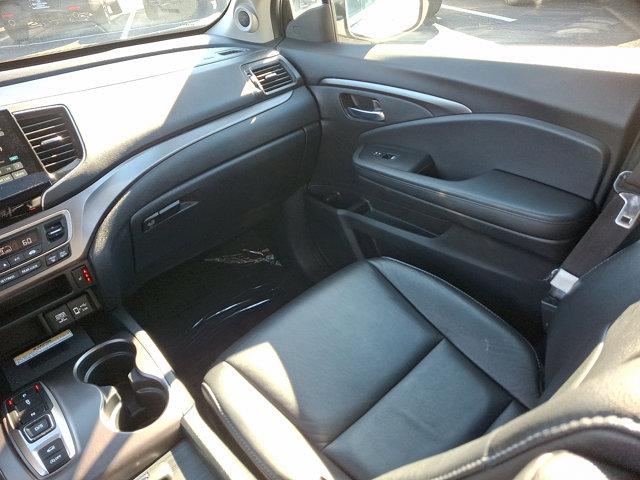 used 2022 Honda Pilot car, priced at $30,931