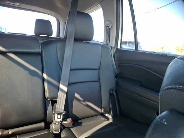 used 2022 Honda Pilot car, priced at $30,931