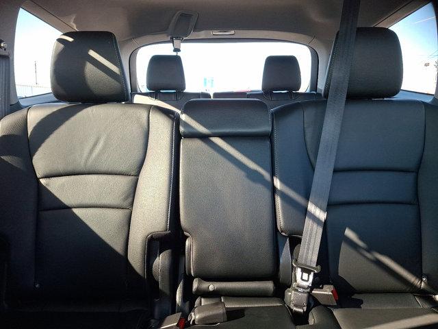 used 2022 Honda Pilot car, priced at $30,931