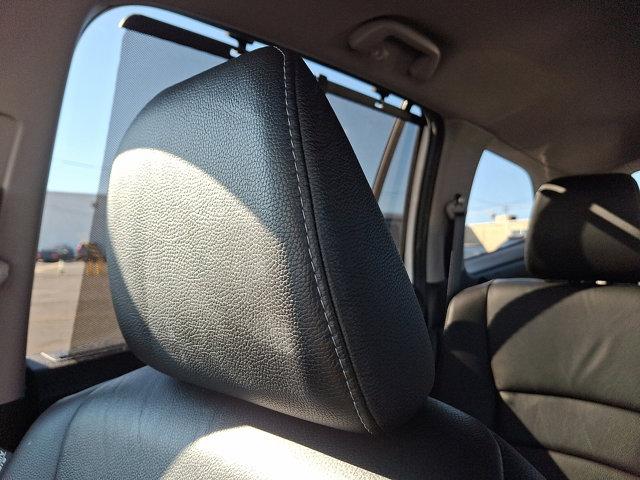 used 2022 Honda Pilot car, priced at $30,931