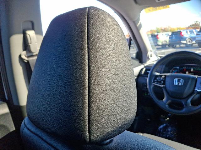 used 2022 Honda Pilot car, priced at $30,931