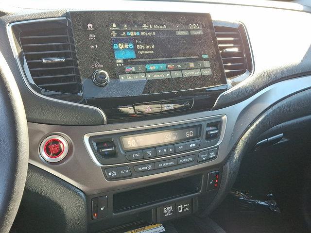 used 2022 Honda Pilot car, priced at $30,931