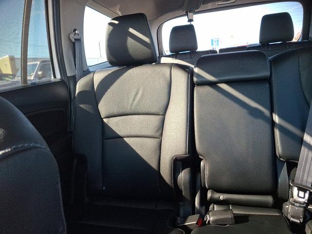 used 2022 Honda Pilot car, priced at $30,931