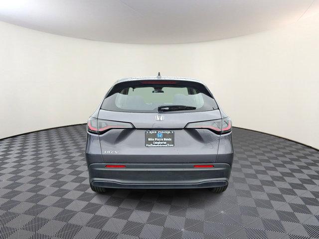 used 2025 Honda HR-V car, priced at $25,631