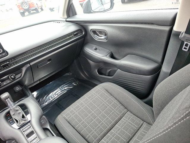 used 2025 Honda HR-V car, priced at $25,631