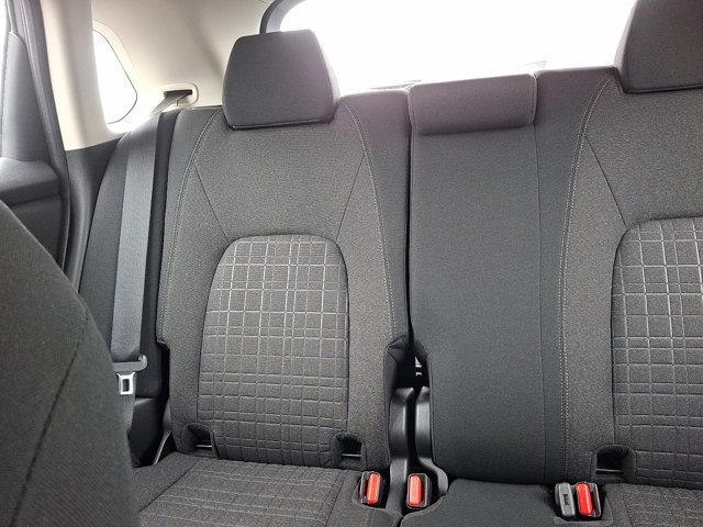 used 2025 Honda HR-V car, priced at $25,631