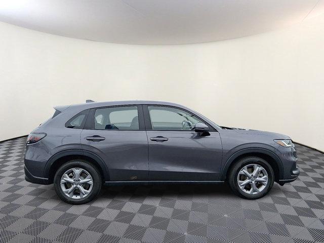 used 2025 Honda HR-V car, priced at $25,631