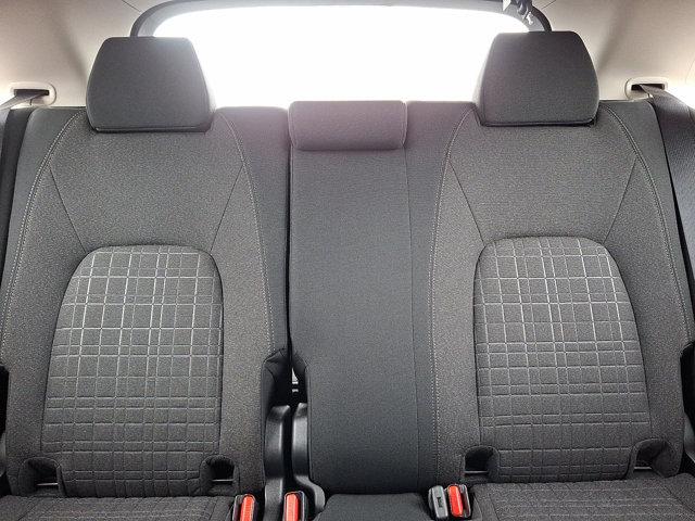 used 2025 Honda HR-V car, priced at $25,631