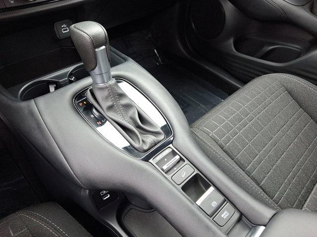 used 2025 Honda HR-V car, priced at $25,631