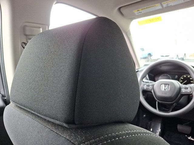 used 2025 Honda HR-V car, priced at $25,631