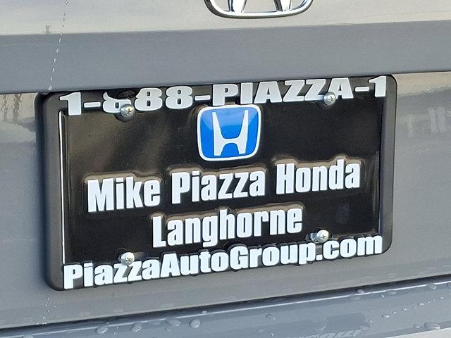 new 2026 Honda Civic car, priced at $29,445