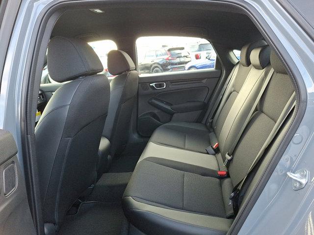 new 2026 Honda Civic car, priced at $29,445