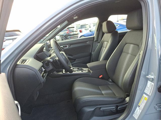new 2026 Honda Civic car, priced at $29,445
