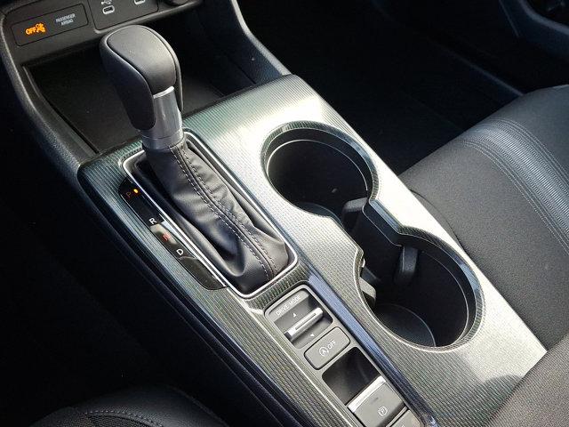 new 2026 Honda Civic car, priced at $29,445