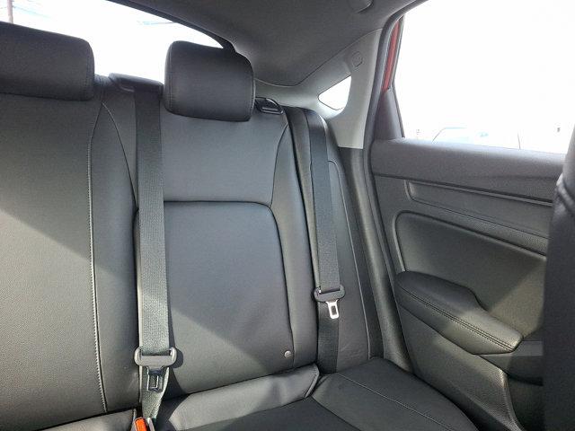 used 2024 Acura Integra car, priced at $25,931