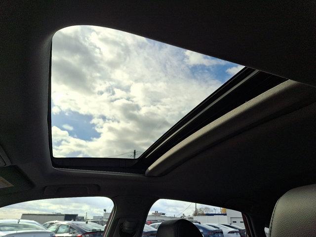 used 2024 Acura Integra car, priced at $25,931