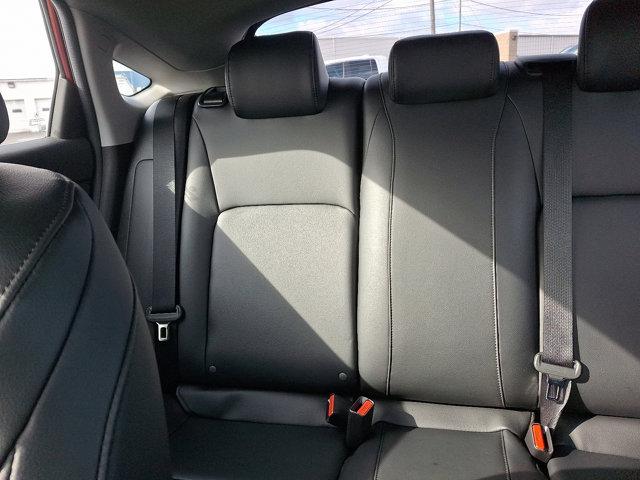 used 2024 Acura Integra car, priced at $25,931