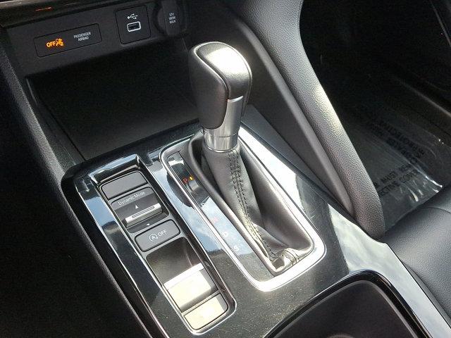 used 2024 Acura Integra car, priced at $25,931