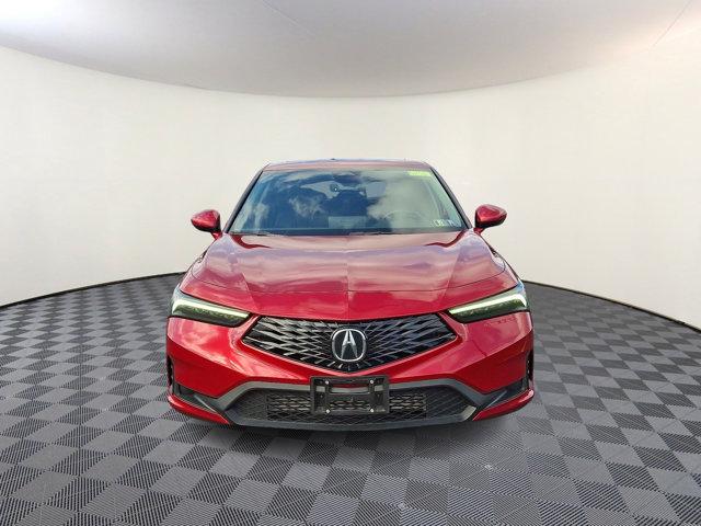 used 2024 Acura Integra car, priced at $25,931