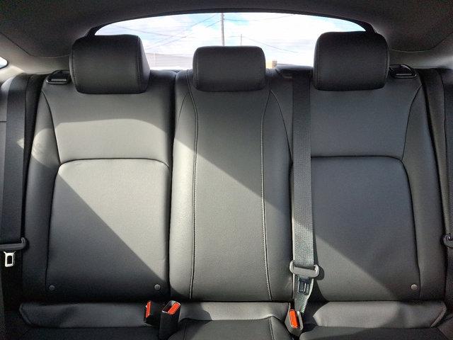 used 2024 Acura Integra car, priced at $25,931