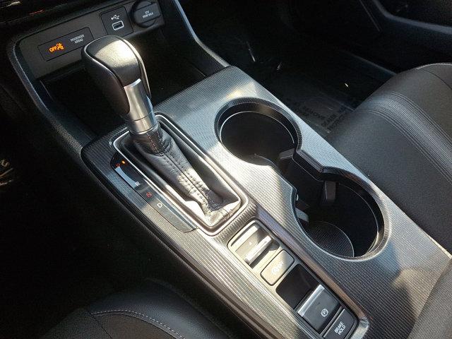 used 2023 Honda Civic car, priced at $23,531