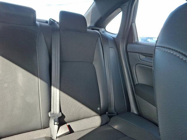 used 2023 Honda Civic car, priced at $23,531