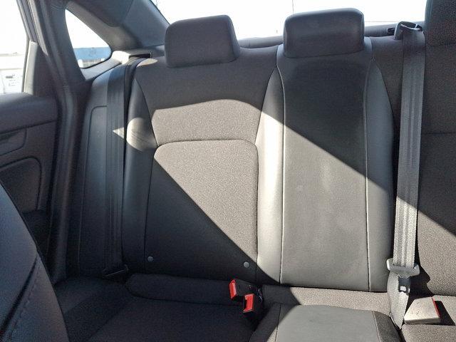 used 2023 Honda Civic car, priced at $23,531