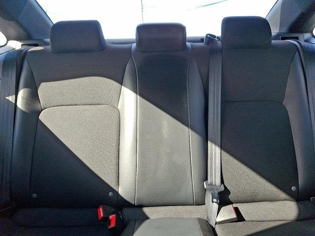 used 2023 Honda Civic car, priced at $23,531