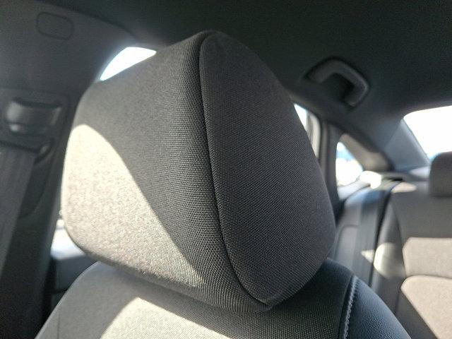 used 2023 Honda Civic car, priced at $23,531