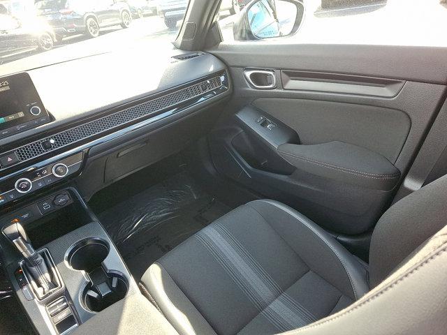 used 2023 Honda Civic car, priced at $23,531