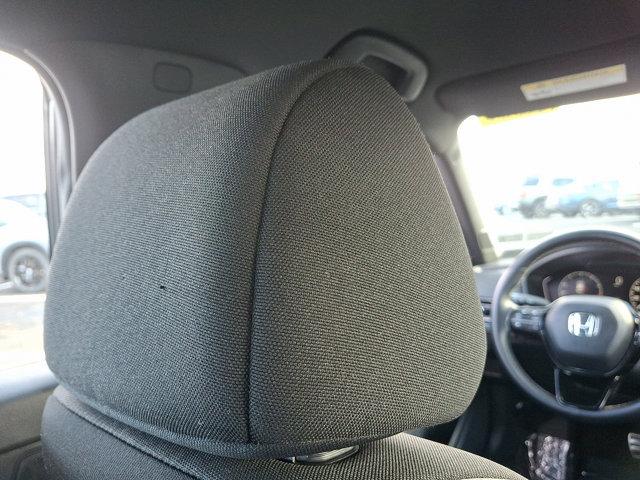 used 2023 Honda Civic car, priced at $23,531