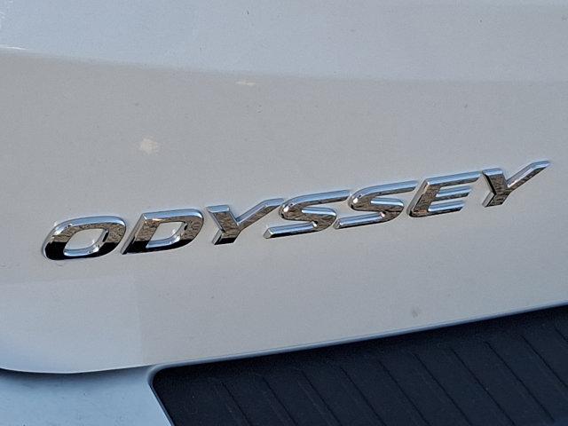 new 2025 Honda Odyssey car, priced at $48,460