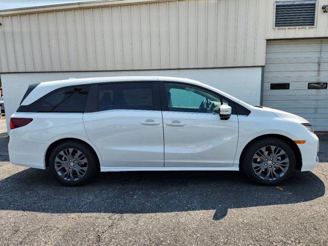 new 2025 Honda Odyssey car, priced at $48,460