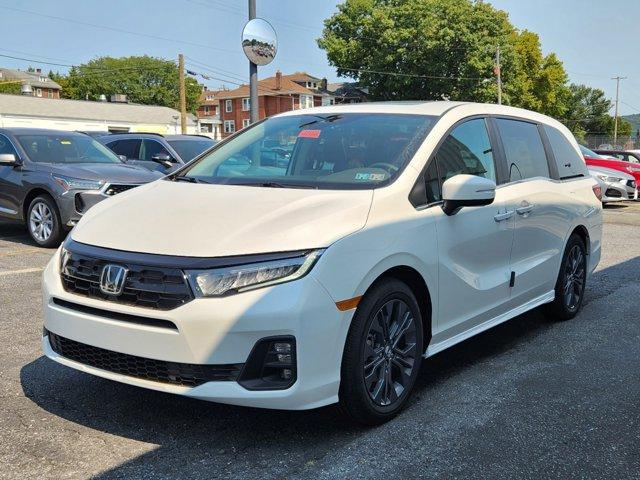 new 2025 Honda Odyssey car, priced at $48,460