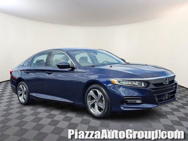 used 2020 Honda Accord car, priced at $22,931
