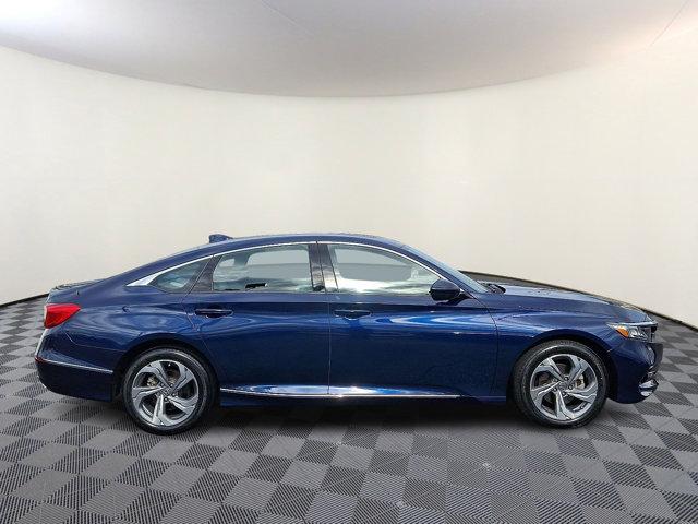 used 2020 Honda Accord car, priced at $22,931
