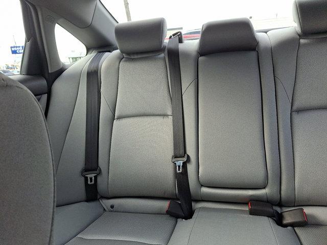 used 2020 Honda Accord car, priced at $22,931