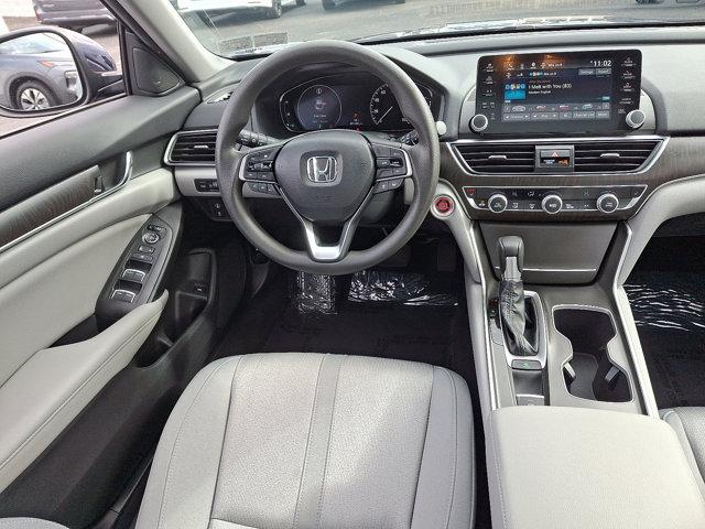 used 2020 Honda Accord car, priced at $22,931