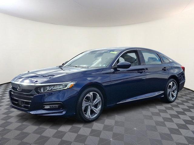 used 2020 Honda Accord car, priced at $22,931