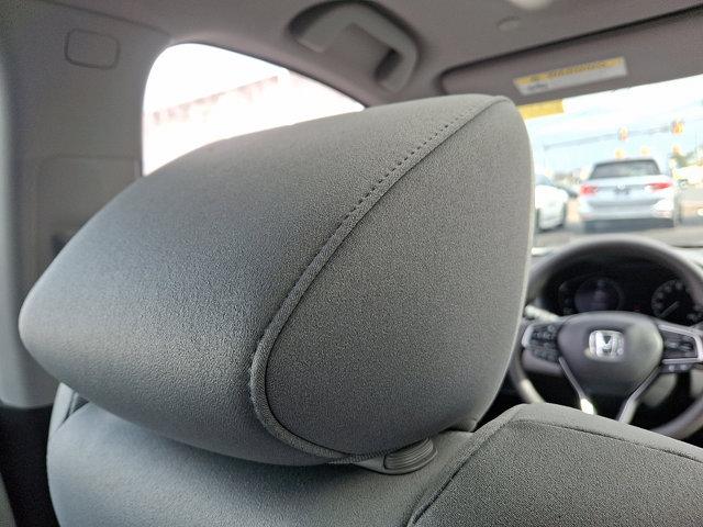 used 2020 Honda Accord car, priced at $22,931
