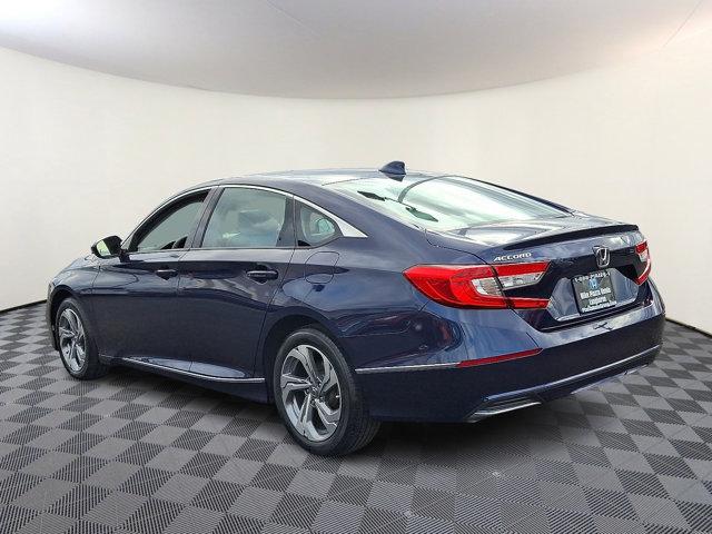 used 2020 Honda Accord car, priced at $22,931