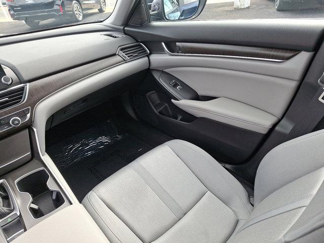 used 2020 Honda Accord car, priced at $22,931