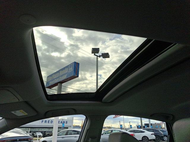 used 2020 Honda Accord car, priced at $22,931