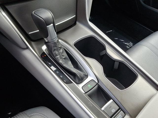 used 2020 Honda Accord car, priced at $22,931