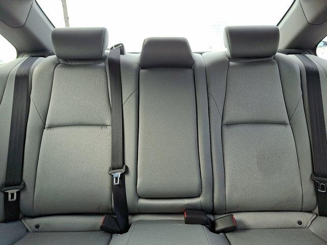 used 2020 Honda Accord car, priced at $22,931