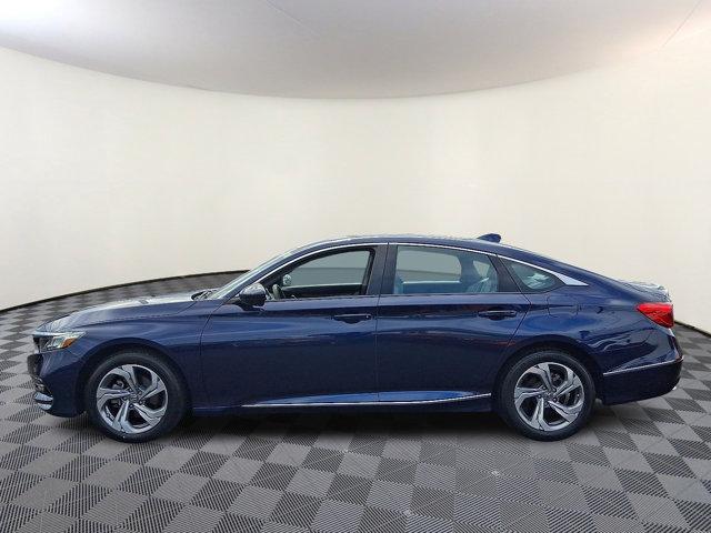used 2020 Honda Accord car, priced at $22,931