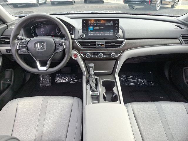 used 2020 Honda Accord car, priced at $22,931
